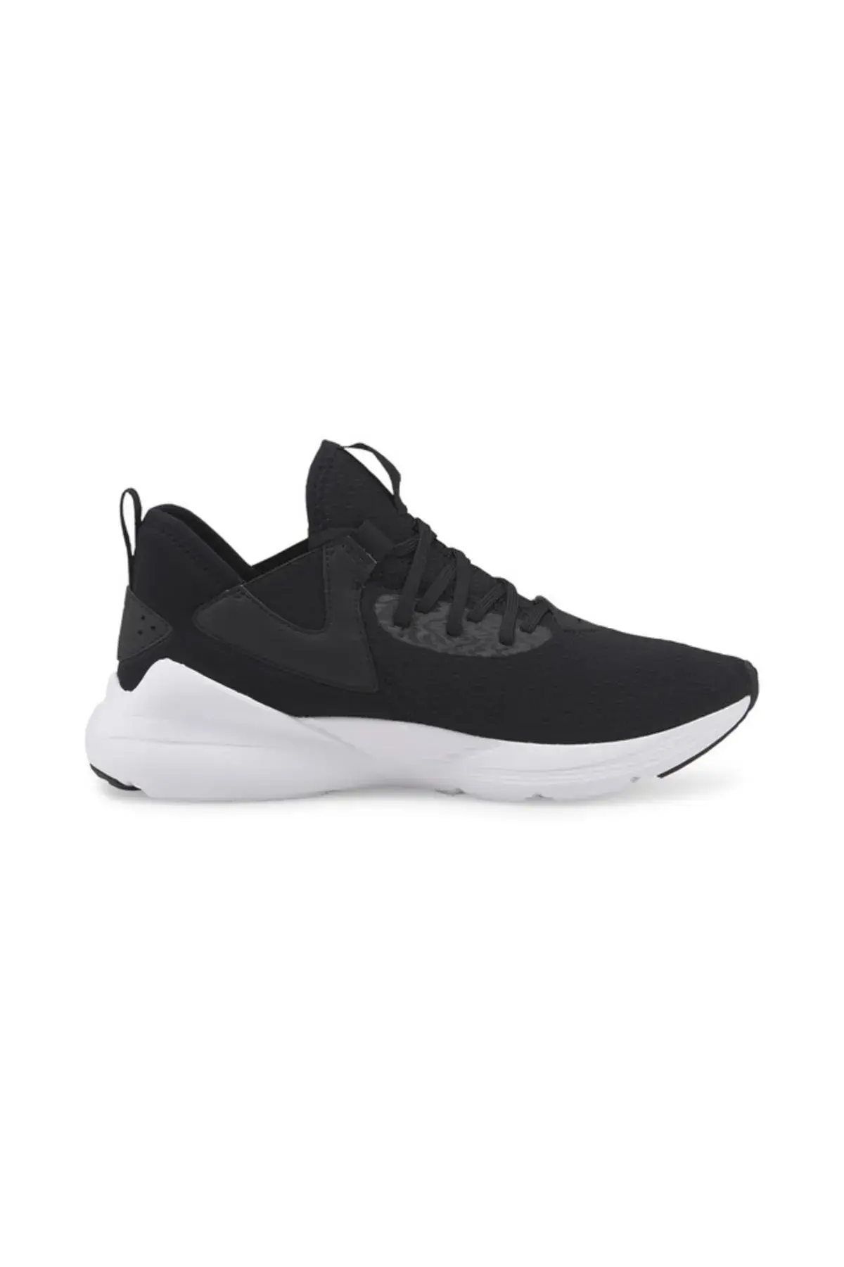 Puma Cell Vive Mesh Wn S Siyah Kadın Yürüyüş Ayakkabısı