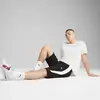 Puma BMW MMS SWEAT SHORTS Siyah Erkek Şort