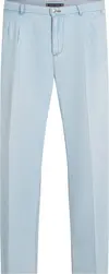Tommy Hilfiger T1 CHINO 5-PKT LIGHT, 1AH Mavi Erkek Jean Pantolon