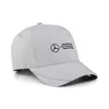Puma MAPF1 BB Cap Gri Unisex Şapka