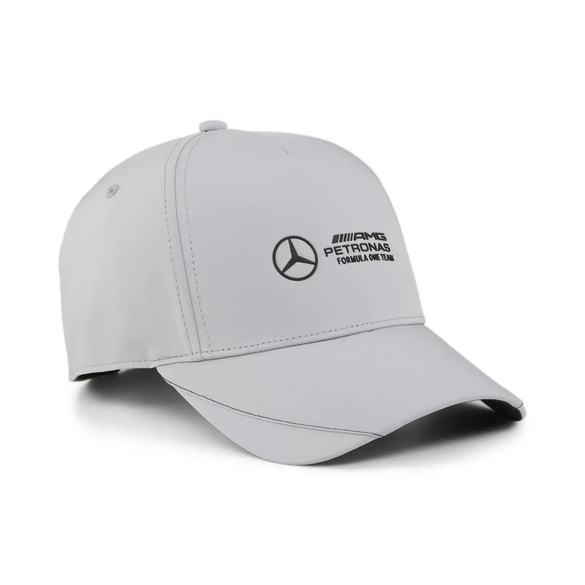 Puma MAPF1 BB Cap Gri Unisex Şapka