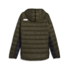 Puma PackLITE Down Jacket Yeşil Erkek Mont