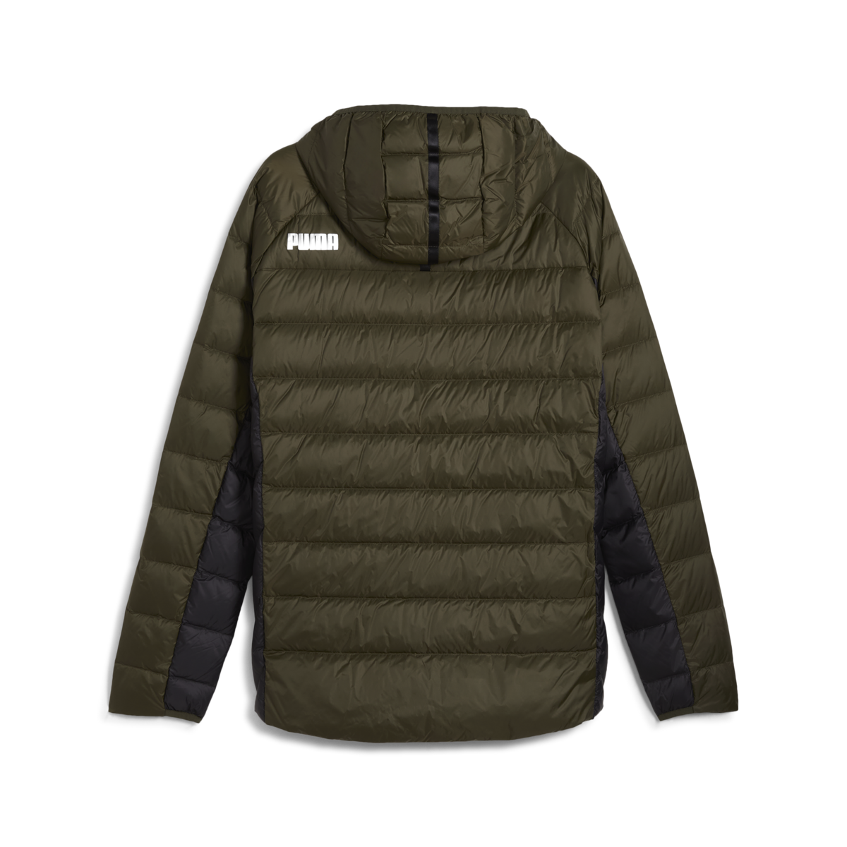 Puma PackLITE Down Jacket Yeşil Erkek Mont