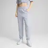 PUMA EVOSTRIPE Sweatpants Mavi Kadın Eşofman Altı