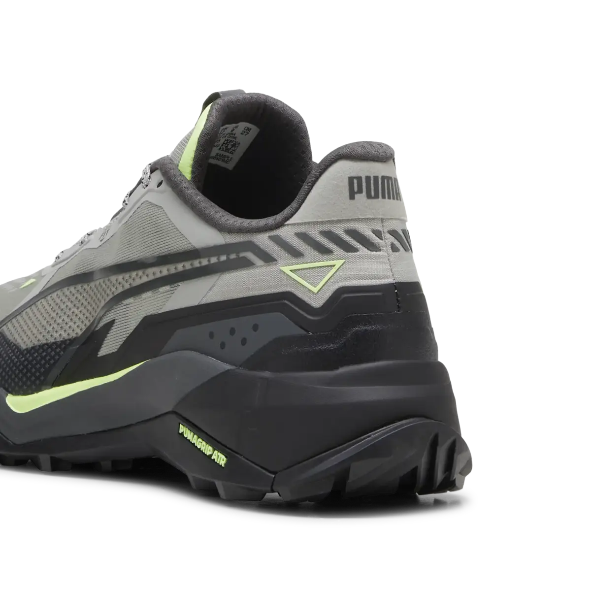 Puma Explore NITRO 2 Erkek Yürüyüş ve Koşu Ayakkabısı