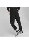 Puma Classics Quilted Sweatpants Siyah Erkek Eşofman Altı