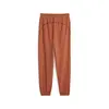 Puma CLASSICS RE:COLLECTION Sweatpant TR Turuncu Unisex Eşofman Altı