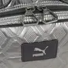 Puma Classics Archive Boxy X-Body Kadın Gri Çapraz Çanta