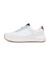 Tommy Hilfiger CASUAL FASHION RUNNE Beyaz Kadın Spor Ayakkabı & Sneaker