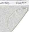 Calvin Klein BIKINI Gri Kadın Bikini