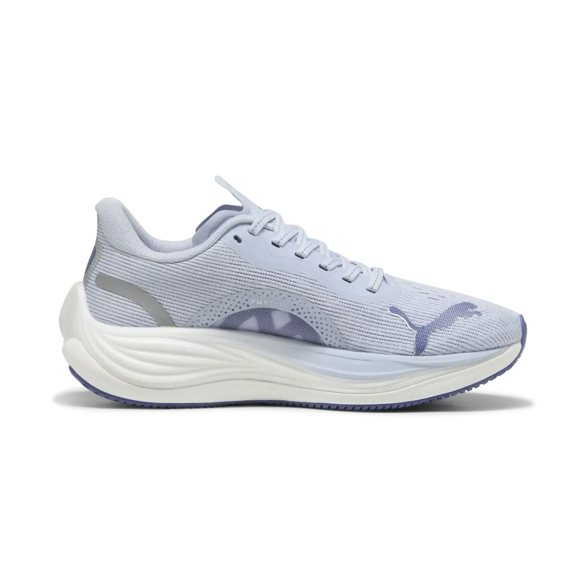 Puma Velocity NITRO&trade; 3 Wn Mavi Kadın Yürüyüş ve Koşu Ayakkabısı