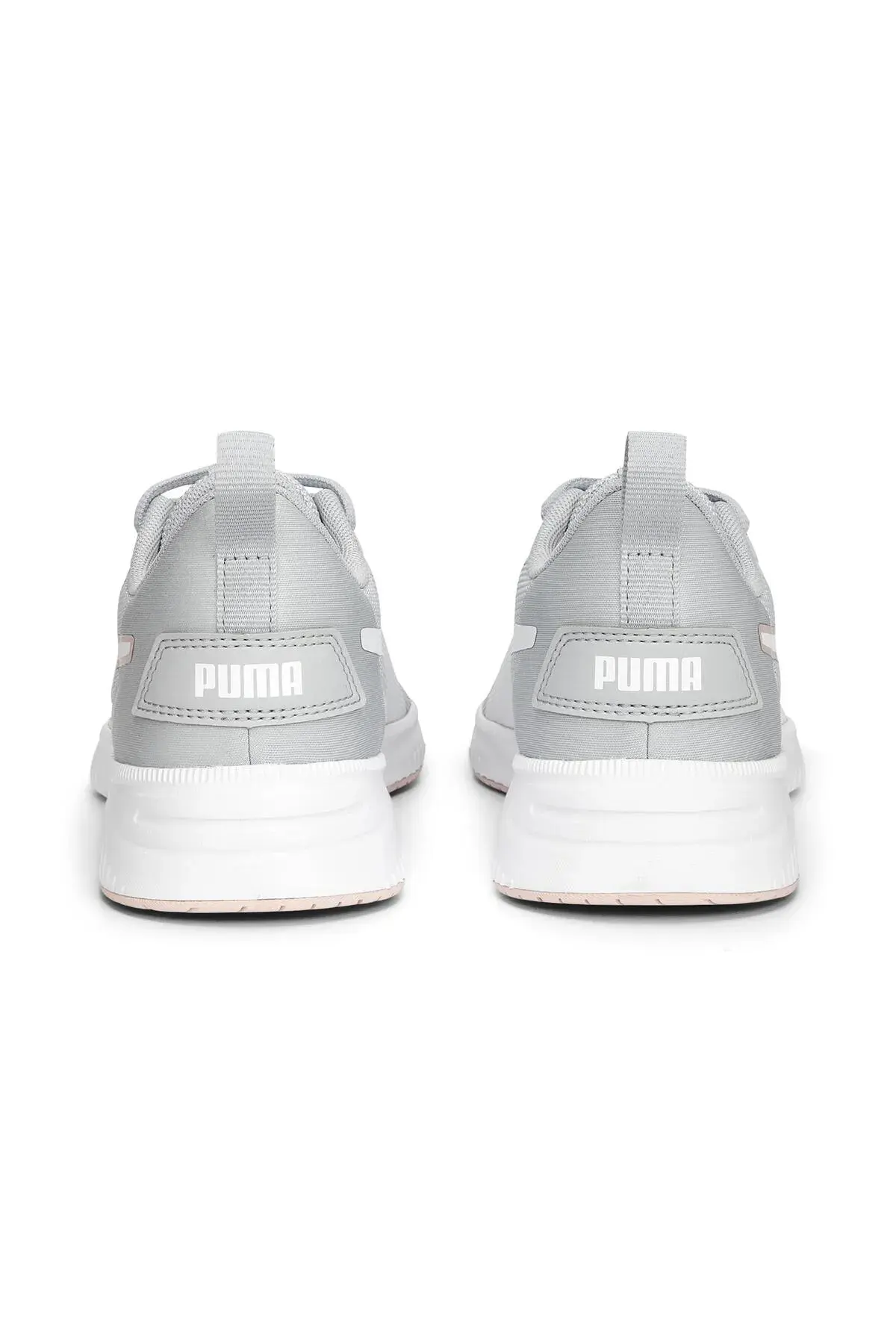Puma Flyer Flex Gri Unisex Yürüyüş Ayakkabısı