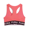 Puma 4KEEPS ELASTIC BRA Pembe Kadın Bra