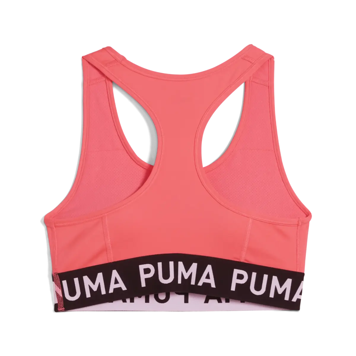 Puma 4KEEPS ELASTIC BRA Pembe Kadın Bra