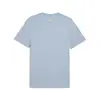 PUMA BMW MMS CAR GRAPHIC TEE Mavi Erkek T-Shirt