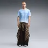 PUMA MCFC Home Jersey Replica Mavi Erkek Forma