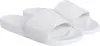 Calvin Klein SLIDE AOP PRINT, P0Q Beyaz Erkek Terlik