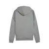PUMA BMW MMS PM1 Jacket Gri Erkek Sweatshirt