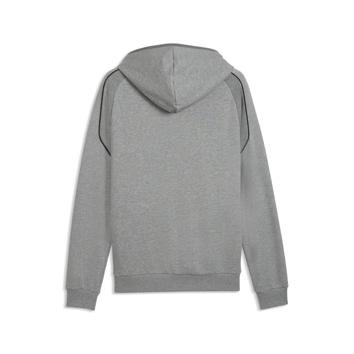 PUMA BMW MMS PM1 Jacket Gri Erkek Sweatshirt