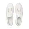 Puma Clyde Base Beyaz Unisex Günlük Spor Ayakkabı