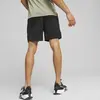 Puma Fit Knit Siyah Erkek Şort