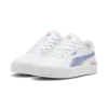 Puma Carina 2.0 Bouncy Sky PS Beyaz Kadın Spor Ayakkabı & Sneaker