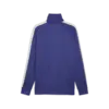 Puma T7 ICONIC Track Jacket Mor Erkek Fermuarlı Ceket