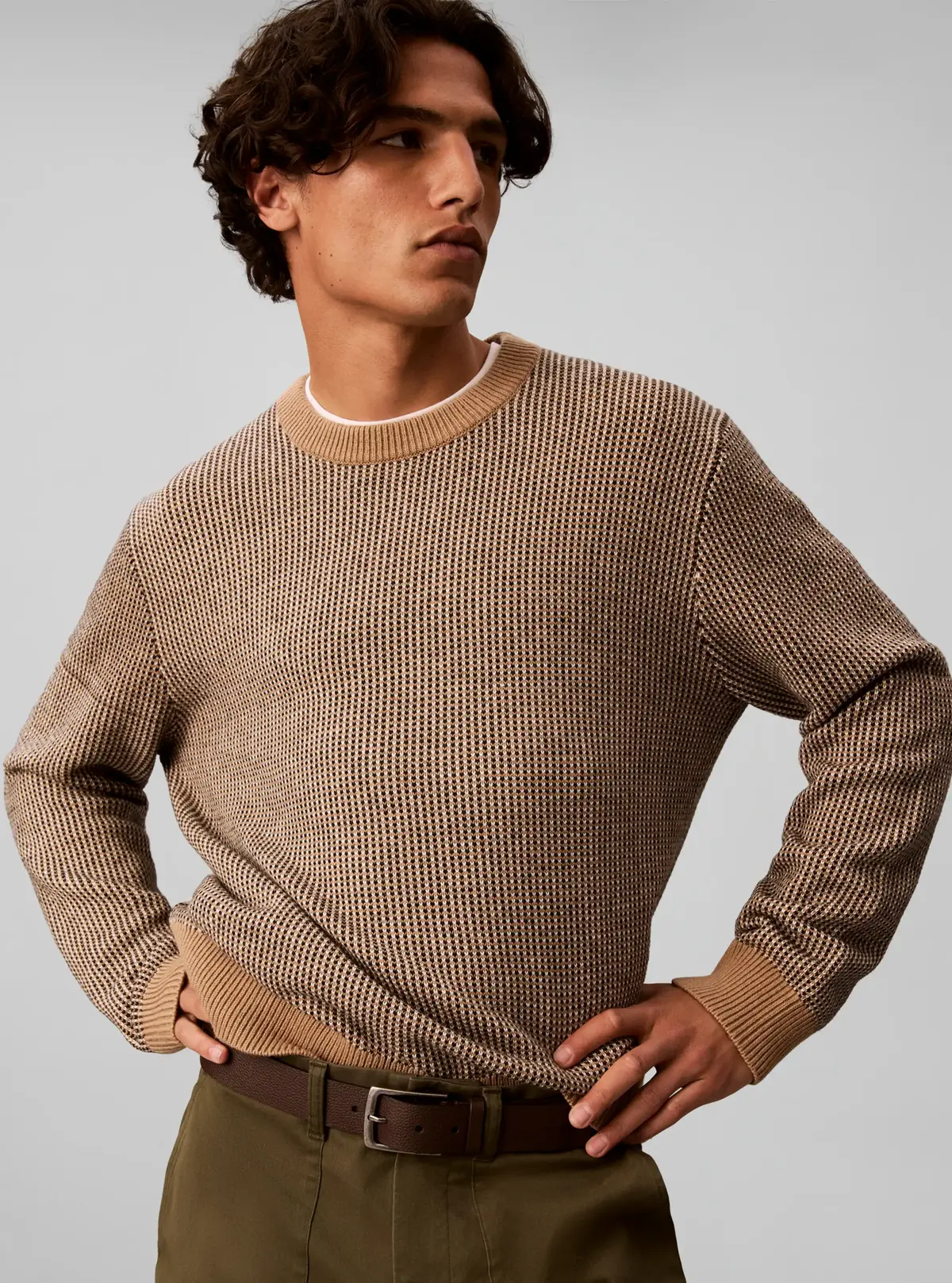 LS COTTON WOOL DOTTE, HMS