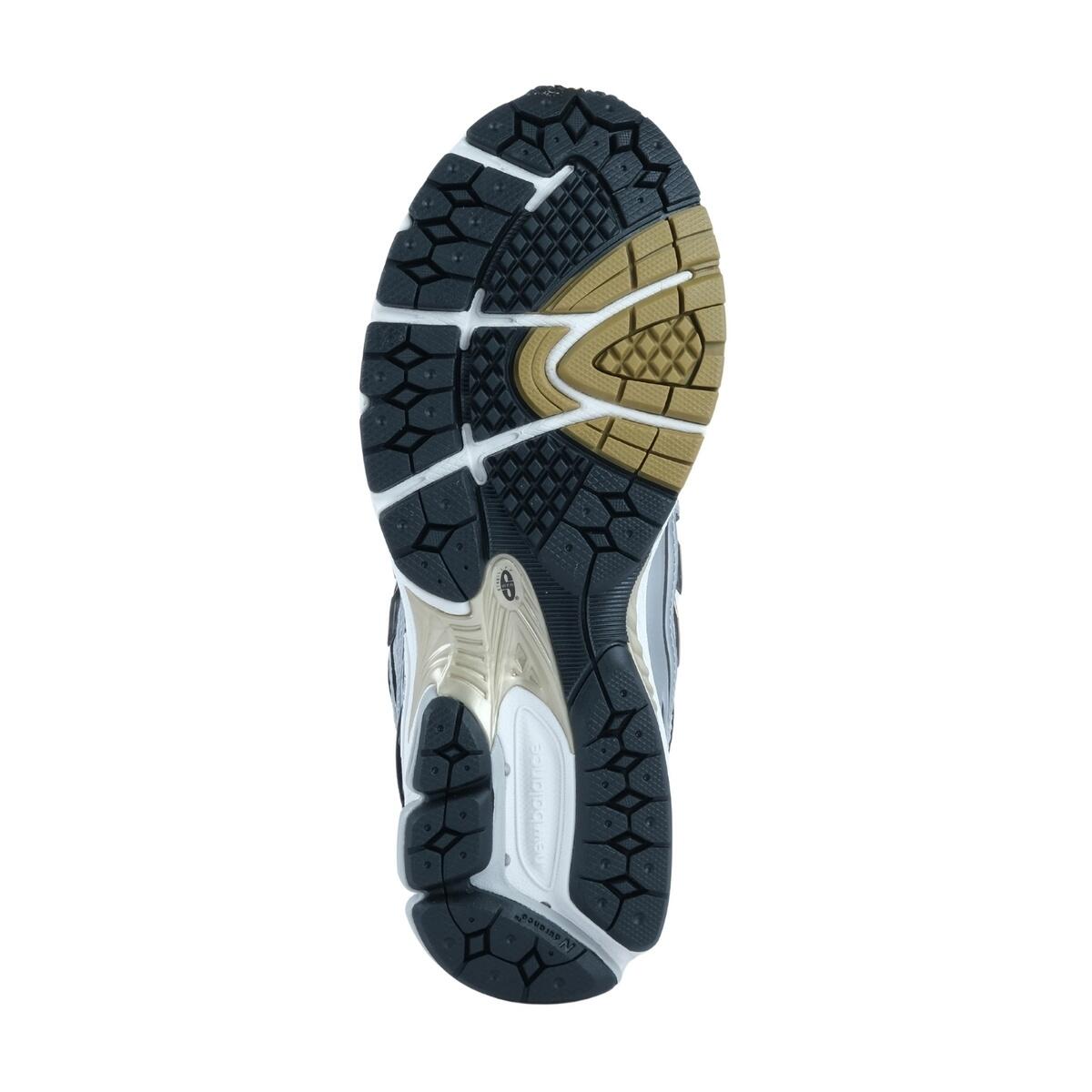 New Balance 1906R Gri Unisex Spor Ayakkabı