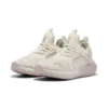 Puma Softride Enzo 5 Metallic Krem Kadın Koşu Ayakkabısı