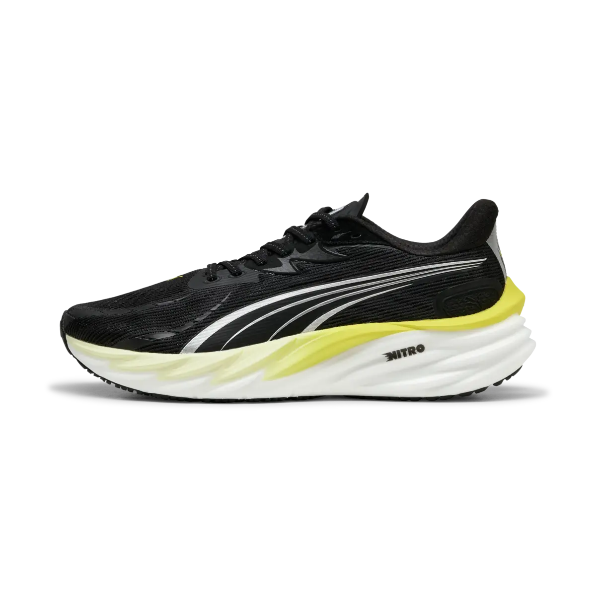 Puma Velocity NITRO&trade; 4 Siyah Erkek Spor Ayakkabı