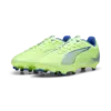 Puma  ULTRA 5 PLAY FG/AG Yeşil Erkek Krampon
