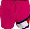 Tommy Hilfiger SF MEDIUM DRAWSTRING Erkek Pembe Deniz Şortu