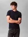 SS SLIM STRETCH CTTN, CEF