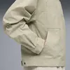 Puma Chore Jacket Bej Erkek Ceket