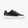 Calvin Klein CHUNKY CUPSOLE LACEU, 063 Siyah Kadın Spor Ayakkabı