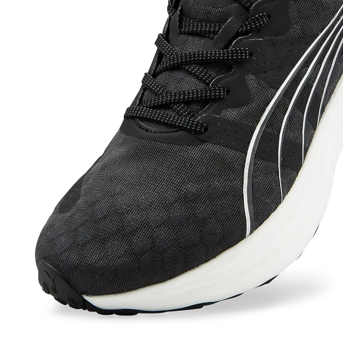 Puma ForeverRun NITRO Erkek Yürüyüş ve Koşu Ayakkabısı