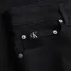 Calvin Klein SKINNY TAPER Erkek Antrasit Kot Pantolon