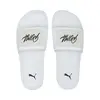 Puma Leadcat 2.0 Play Beyaz Unisex Sandalet