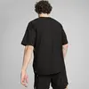 Puma Cloudspun ThermoAdapt Tee Siyah Erkek T-Shirt & Polo