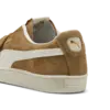 Puma Suede Charles F. Stead V Kahverengi Unisex Spor Ayakkabı & Sneaker