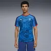 Puma Neymar JR Playmaker Jersey Mavi Erkek Forma