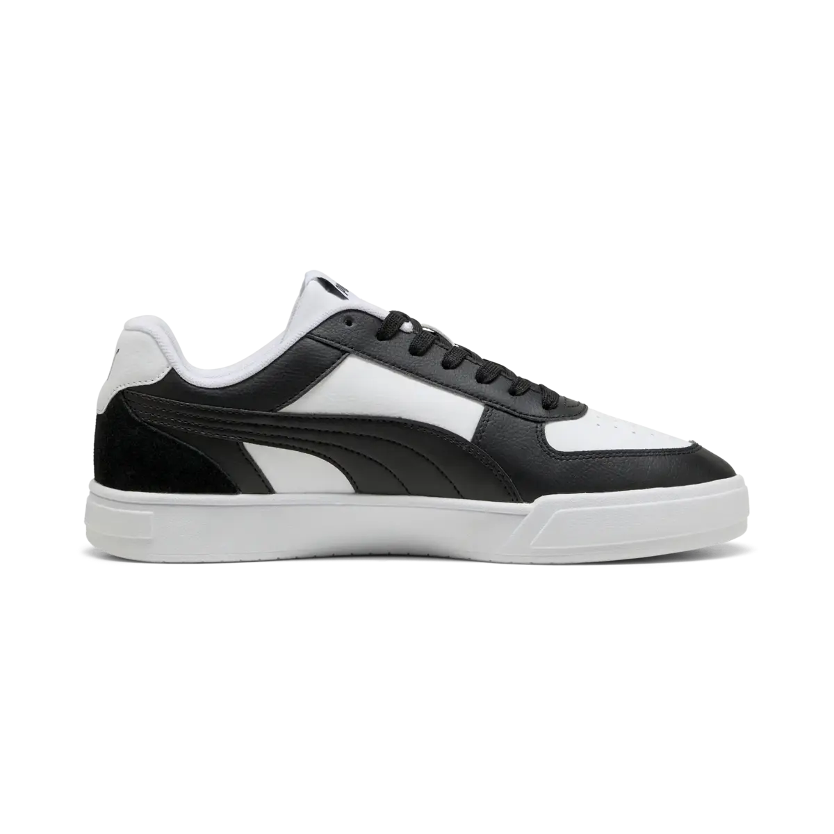 Puma Caven Mix Beyaz Unisex Günlük Spor Ayakkabı