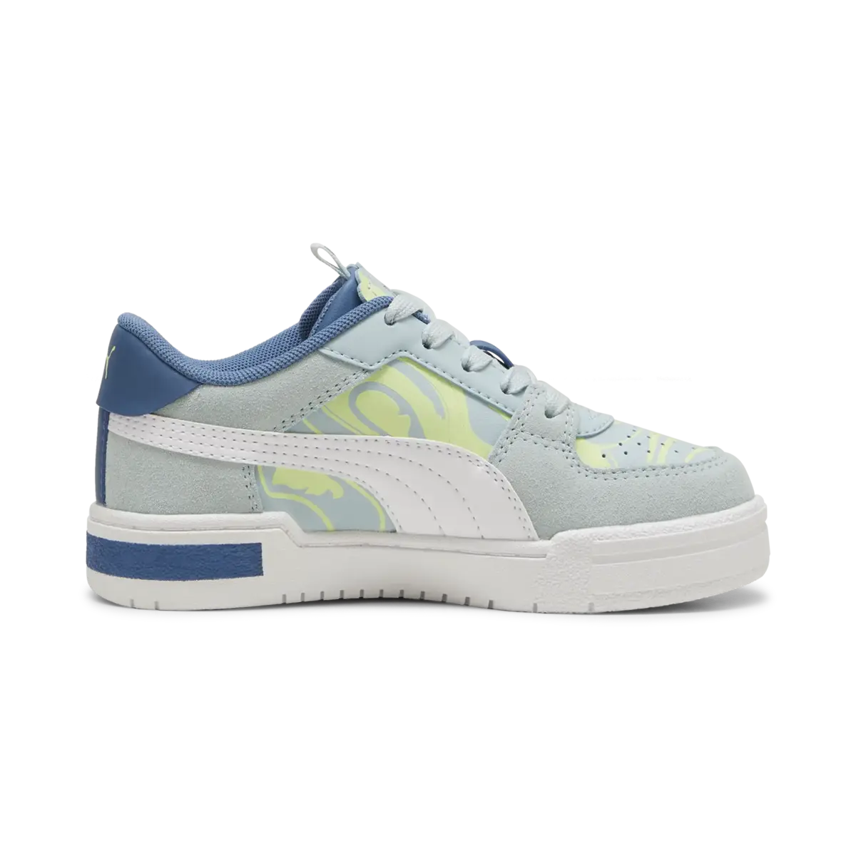 Puma CA Pro Trolls 2 PS Mavi Unisex Spor Ayakkabı & Sneaker
