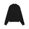 PUMA PUMA CLASS Full-Zip Jacket Siyah Kadın Ceket