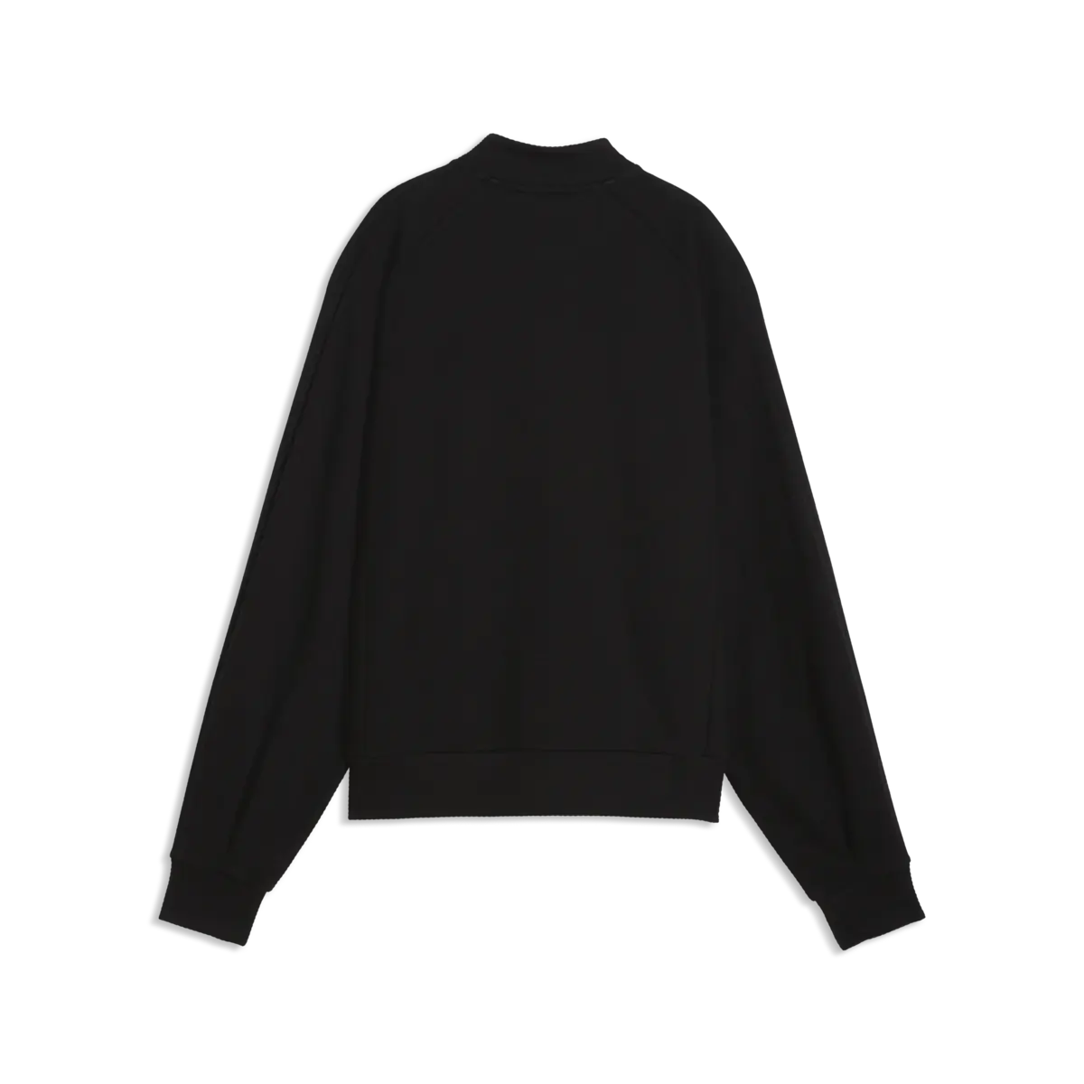 PUMA PUMA CLASS Full-Zip Jacket Siyah Kadın Ceket