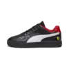Puma Ferrari Caven Siyah Erkek Günlük Spor Ayakkabı
