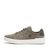 Timberland Seneca Bay LOW LACE UP SNEAKER Yeşil Erkek Spor Ayakkabı & Sneaker
