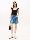TJW FEM POPLIN SLEEV, BDS