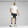 Puma AMG Graphic Tee Beyaz Erkek T-Shirt